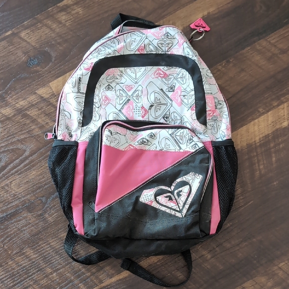 Roxy Backpack - Picture 1 of 4